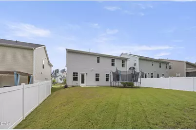 65 Carolina Maple Drive, Franklinton, NC 27525 - Photo 5