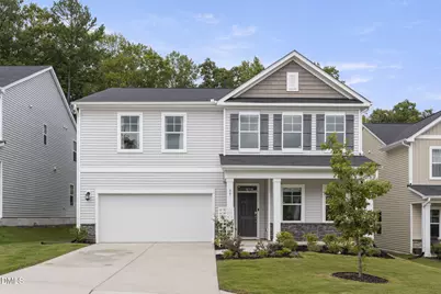 65 Carolina Maple Drive, Franklinton, NC 27525 - Photo 1