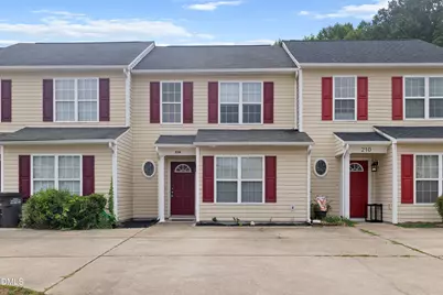 216 Anna Street, Lillington, NC 27546 - Photo 1