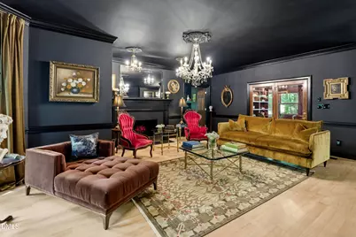 4900 Kundinger Court, Raleigh, NC 27606 - Photo 3