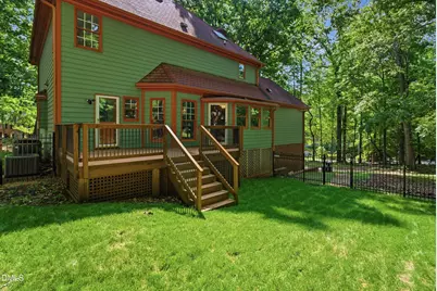 4900 Kundinger Court, Raleigh, NC 27606 - Photo 35