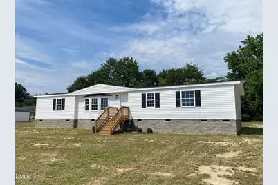 3533 Old Stage Road N, Angier, NC 27501 - Photo 1