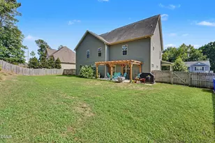 8617 Malahar Lane, Angier, NC 27501 - Photo 27