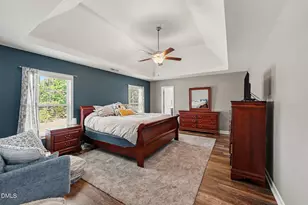 8617 Malahar Lane, Angier, NC 27501 - Photo 21
