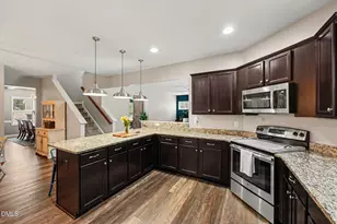 8617 Malahar Lane, Angier, NC 27501 - Photo 5