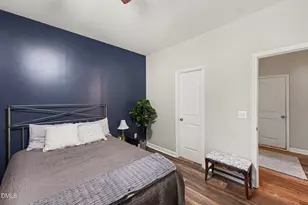 8617 Malahar Lane, Angier, NC 27501 - Photo 13