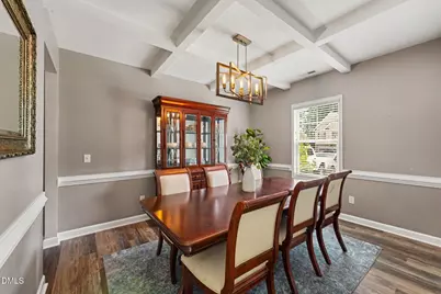 8617 Malahar Lane, Angier, NC 27501 - Photo 5