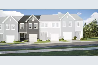 2904 Hickory Field Drive, Raleigh, NC 27616 - Photo 1