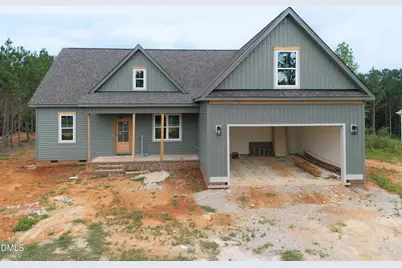 8625 Savage Road, Spring Hope, NC 27882 - Photo 1