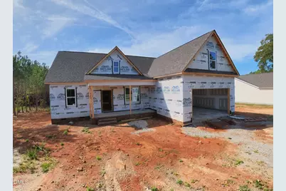 8625 Savage Road, Spring Hope, NC 27882 - Photo 1