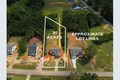 8625 Savage Road, Spring Hope, NC 27882 - Photo 3