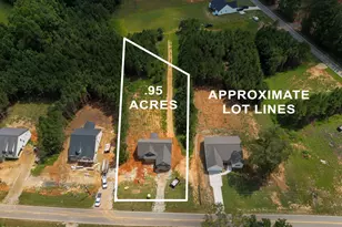 8625 Savage Rd, Spring Hope, NC 27882 - Photo 3