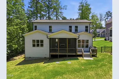 103 Blue Finch Court, Youngsville, NC 27596 - Photo 47