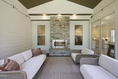 103 Blue Finch Court, Youngsville, NC 27596 - Photo 43