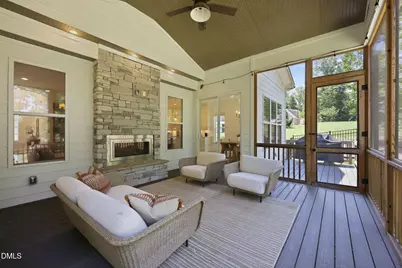 103 Blue Finch Court, Youngsville, NC 27596 - Photo 41