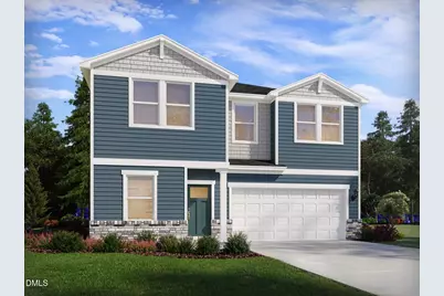 3513 Blythedale Lane, Raleigh, NC 27616 - Photo 1