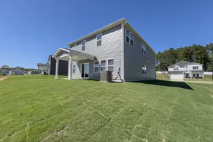 3513 Blythedale Ln, Raleigh, NC 27616 - Photo 7