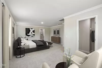 3513 Blythedale Lane, Raleigh, NC 27616 - Photo 19