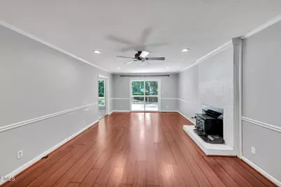 1011 Homestead Place, Zebulon, NC 27597 - Photo 7