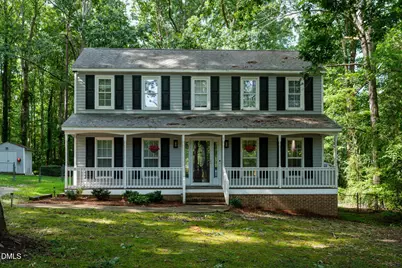 1011 Homestead Place, Zebulon, NC 27597 - Photo 1