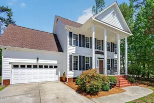 209 Wild Holly Ln, Holly Springs, NC 27540 - Photo 41