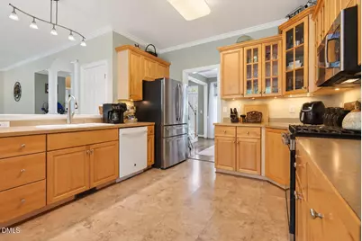 209 Wild Holly Lane, Holly Springs, NC 27540 - Photo 13