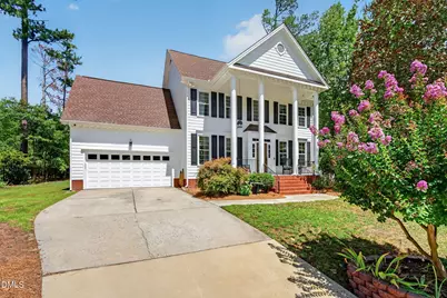 209 Wild Holly Lane, Holly Springs, NC 27540 - Photo 37