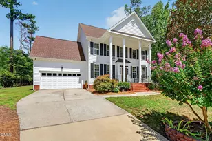 209 Wild Holly Ln, Holly Springs, NC 27540 - Photo 37