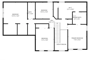 209 Wild Holly Ln, Holly Springs, NC 27540 - Photo 3