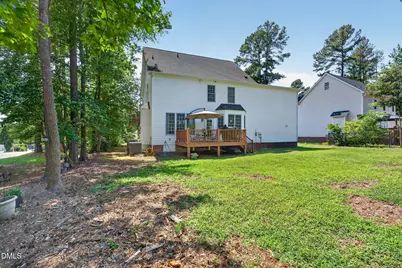 209 Wild Holly Lane, Holly Springs, NC 27540 - Photo 35
