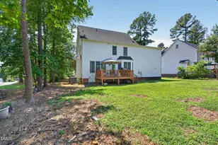 209 Wild Holly Ln, Holly Springs, NC 27540 - Photo 35
