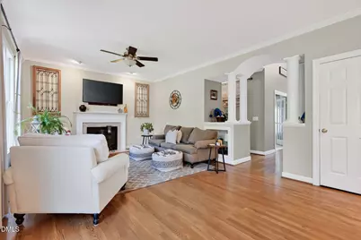 209 Wild Holly Lane, Holly Springs, NC 27540 - Photo 11