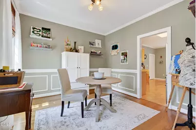 209 Wild Holly Lane, Holly Springs, NC 27540 - Photo 15