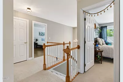 209 Wild Holly Lane, Holly Springs, NC 27540 - Photo 27