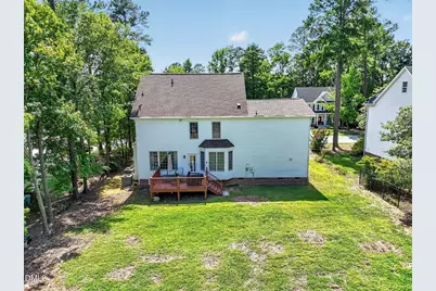 209 Wild Holly Lane, Holly Springs, NC 27540 - Photo 45