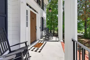 209 Wild Holly Ln, Holly Springs, NC 27540 - Photo 5
