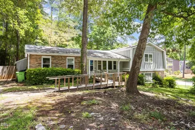 5302 Covey Court, Raleigh, NC 27609 - Photo 1