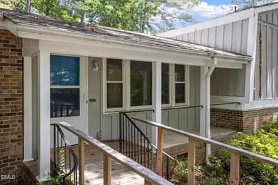 5302 Covey Court, Raleigh, NC 27609 - Photo 29