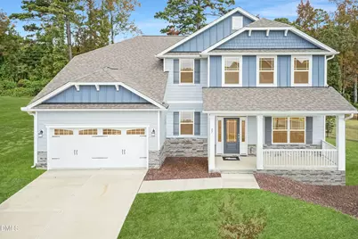 455 Galway Road, Lillington, NC 27546 - Photo 1