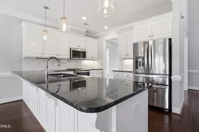 76 Eltham, Rocky Mount, NC 27804 - Photo 17