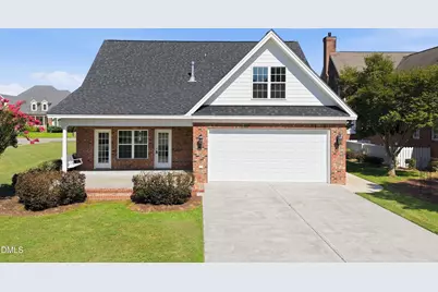 76 Eltham, Rocky Mount, NC 27804 - Photo 5