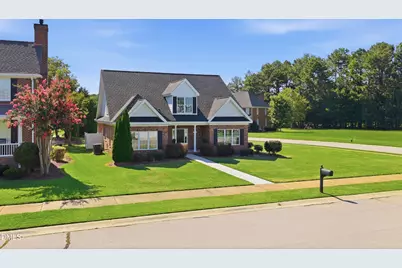 76 Eltham, Rocky Mount, NC 27804 - Photo 1
