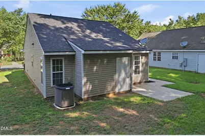 208 Highgate Circle, Wake Forest, NC 27587 - Photo 45