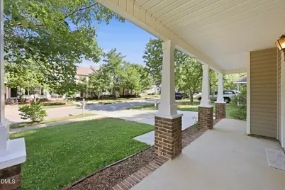 208 Highgate Circle, Wake Forest, NC 27587 - Photo 5