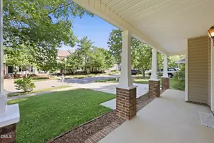 208 Highgate Cir, Wake Forest, NC 27587 - Photo 5