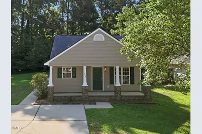 208 Highgate Circle, Wake Forest, NC 27587 - Photo 1