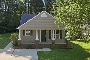 208 Highgate Cir, Wake Forest, NC 27587 - Photo 1