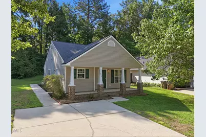 208 Highgate Circle, Wake Forest, NC 27587 - Photo 3