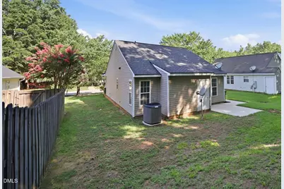 208 Highgate Circle, Wake Forest, NC 27587 - Photo 43