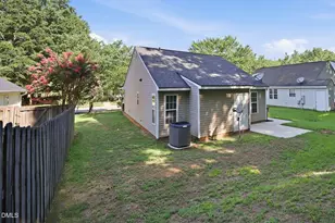 208 Highgate Cir, Wake Forest, NC 27587 - Photo 43